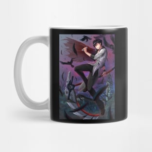 Qrow Mug